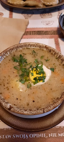 Pierogarnia Stary Młyn - Gdańsk