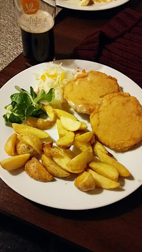 Opinii despre u Vočka în Cieszyn - Gastronomia