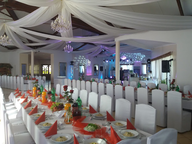Opinii despre Sala Weselna Magnolia în Kupin - Gastronomia