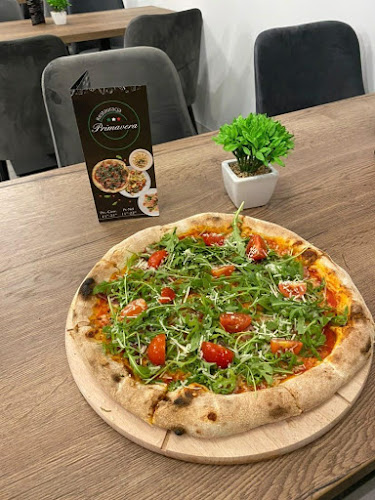 Primavera Restauracja