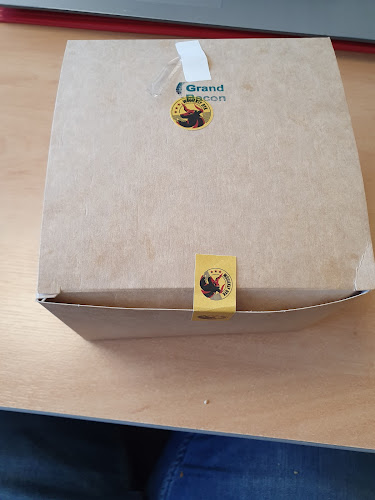 Opinii despre Wściekły Byk: The Angry Bull în Ryki - Gastronomia