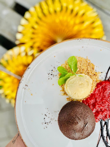 Opinii despre Portofino Pełne Smaku în Zalasewo - Gastronomia