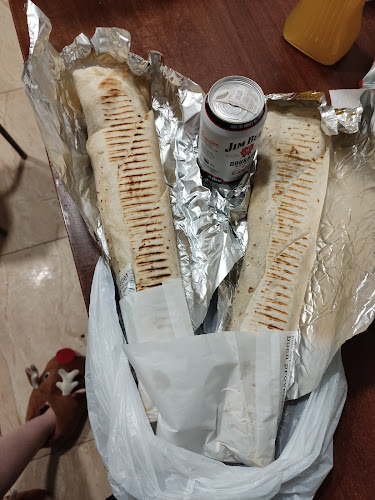 Smak Kebab - Gastronomia