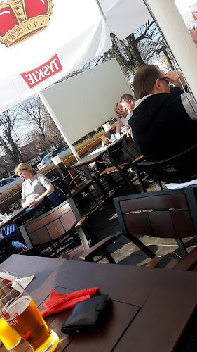 Reviews of Restauracja Sahara in Łąck - Gastronomia
