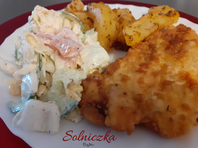 Bistro Solniczka - Kłodawa