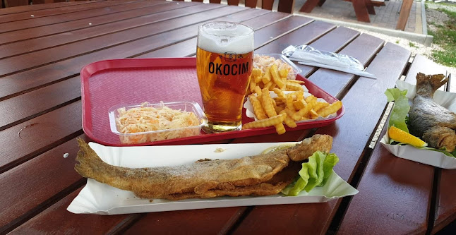 Smażalnia Ryb „U Rybaka”