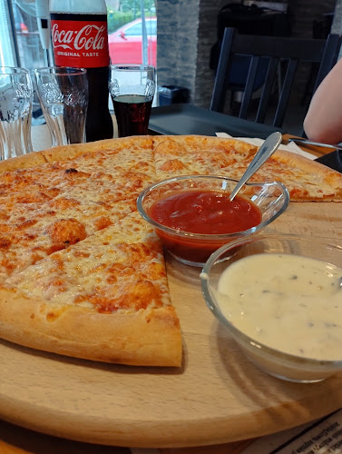 Pizzeria Gang Leona - Łódź