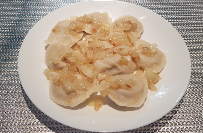 Opinii despre Pierogarnia în Stalowa Wola - Gastronomia