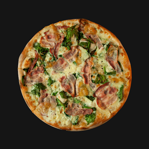 Opinii despre Slice Pruszków în Pruszków - Gastronomia