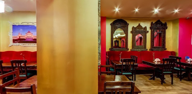 Namaste India: Restauracja Indyjska, Indian Restaurant in Warsaw - Gastronomia