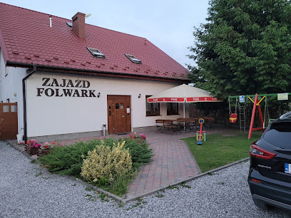 Zajazd Folwark