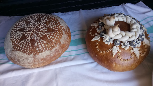 Opinii despre Piekarnia Paweł i Gaweł în Tarnów - Gastronomia