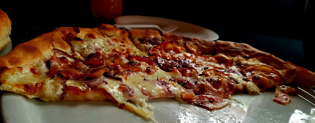 Garden Bar - Gastronomia