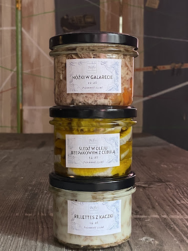 Comentarii opinii despre Restauracja Studio Buffo