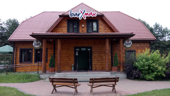 Bar Max - Czarna Białostocka