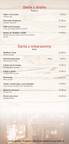 49A Kilińskiego, 34-700 Rabka-Zdrój