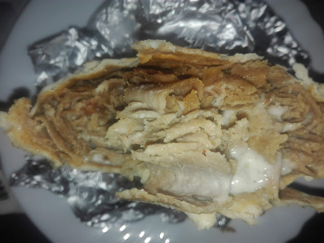 Opinii despre Szisza Kebab în Zabrze - Gastronomia