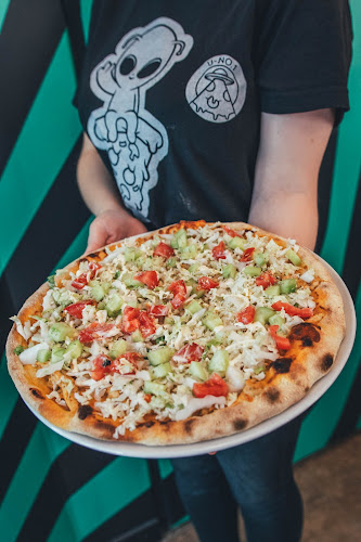 Pizzeria UNO Koszalin - Gastronomia