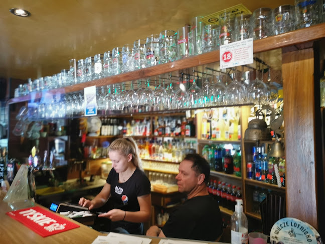 Opinii despre Bar Baxter în Wilkasy - Gastronomia