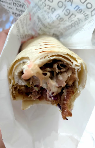 THE KING KEBAB - Kcynia