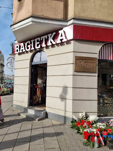 Bagietka- Piekarnia i Cukiernia