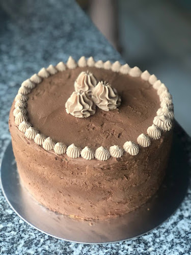 «Cynamon» Cukiernia-Piekarnia