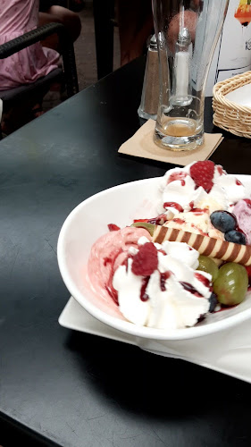 Reviews of Pobite Gary in Dźwirzyno - Gastronomia