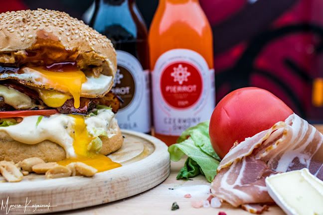 Szaman - Gastronomia