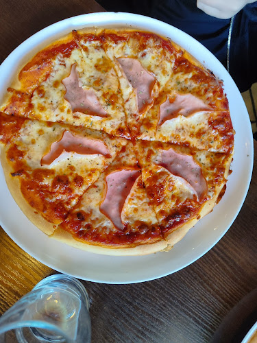 Pizzeria Bravo - Gastronomia