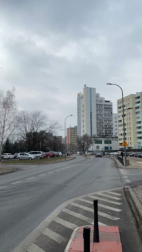 Kurczak z rożna na Wyszogrodzkiej - Warszawa