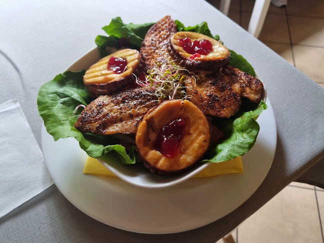 Restauracja Te Klimaty