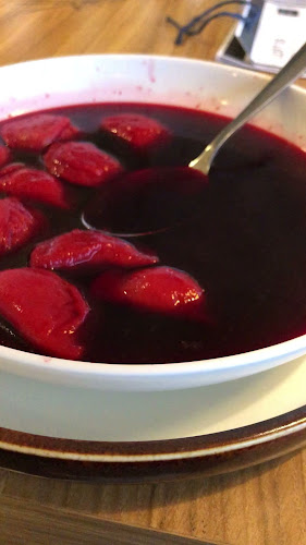 Opinii despre LOFT 55 în Stegna - Gastronomia