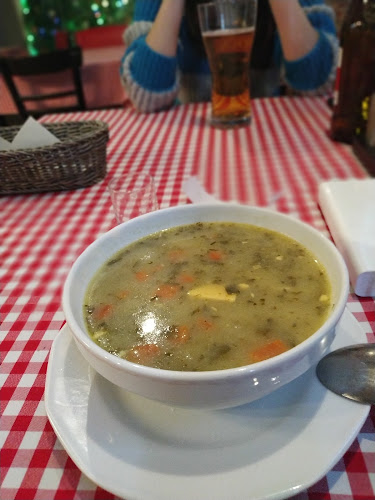 Comentarii opinii despre Maskotka. Restauracja