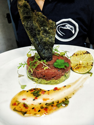 Flaming & Co Restaurant - Warszawa