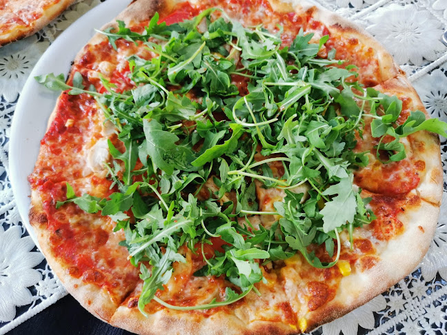 Restauracja włoska, Pizzeria ATRIUM - Lublin