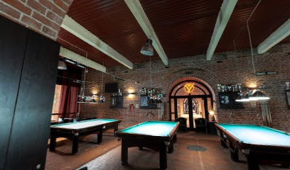 Klub Bilardowy METRO