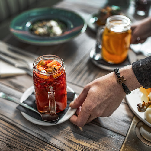 Opinii despre Punkt.DwaZero în Gdynia - Gastronomia