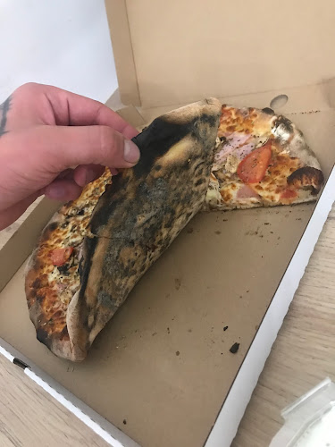 Pizzeria u Dziada - Gastronomia