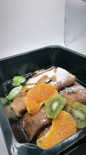 Gruszka & Pietruszka Catering