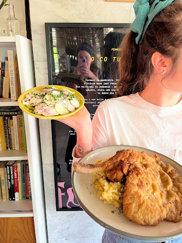 Ferment Neobistro - Kielce