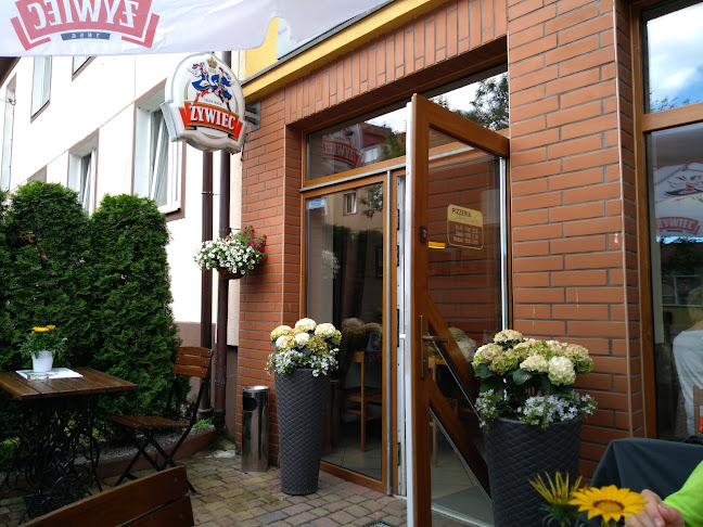 Pizzeria Aleksandria