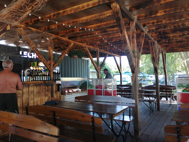 Smażalnia Śledzik - Gastronomia