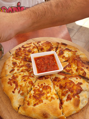 Ghvino i Śpiew - Restauracja Gruzińska