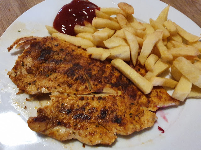 Comentarii opinii despre Karczma Gniewków