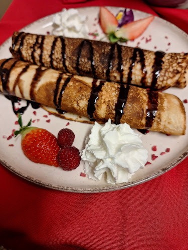 Zajazd U ,,GUMPERTÓW,,