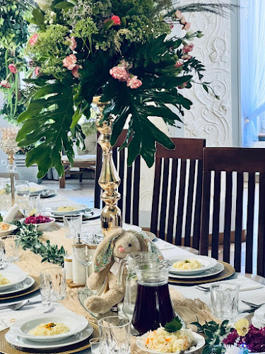 Opinii despre Impresja Restauracja Sala Weselna în Dąbrowa Górnicza - Gastronomia