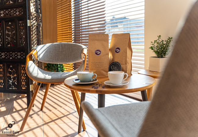 Opinii despre Coffee and You în Kielce - Gastronomia