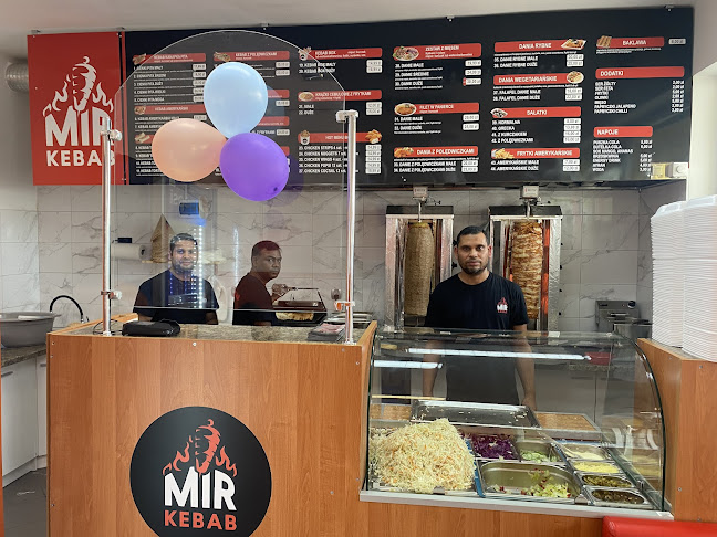 MIR Kebab