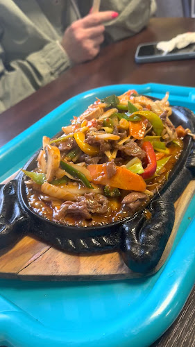 Bar Thai&Viet