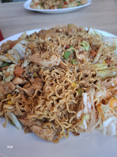 GA THAI Phone number